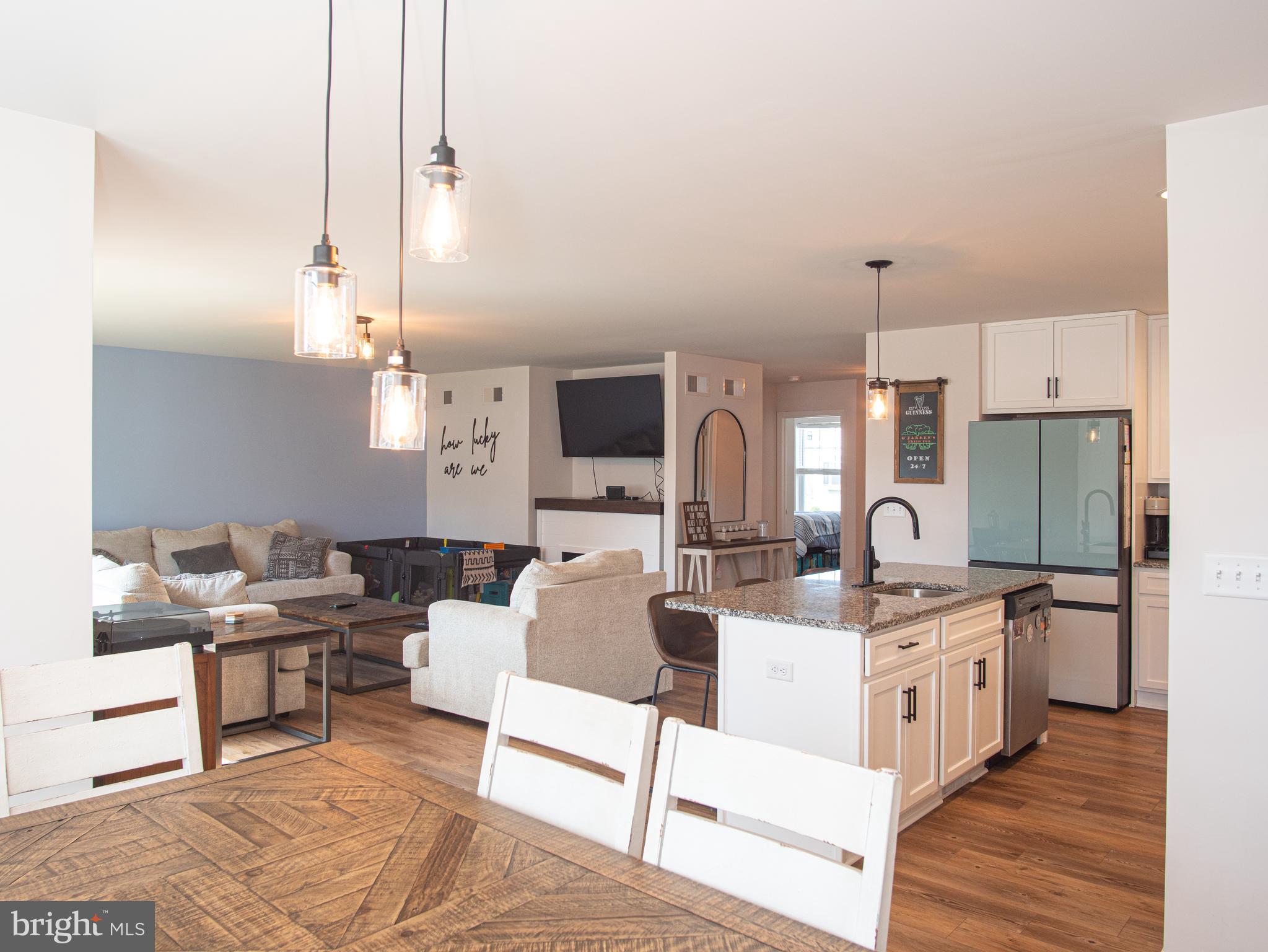 FARM LANE ESTATES - Residential