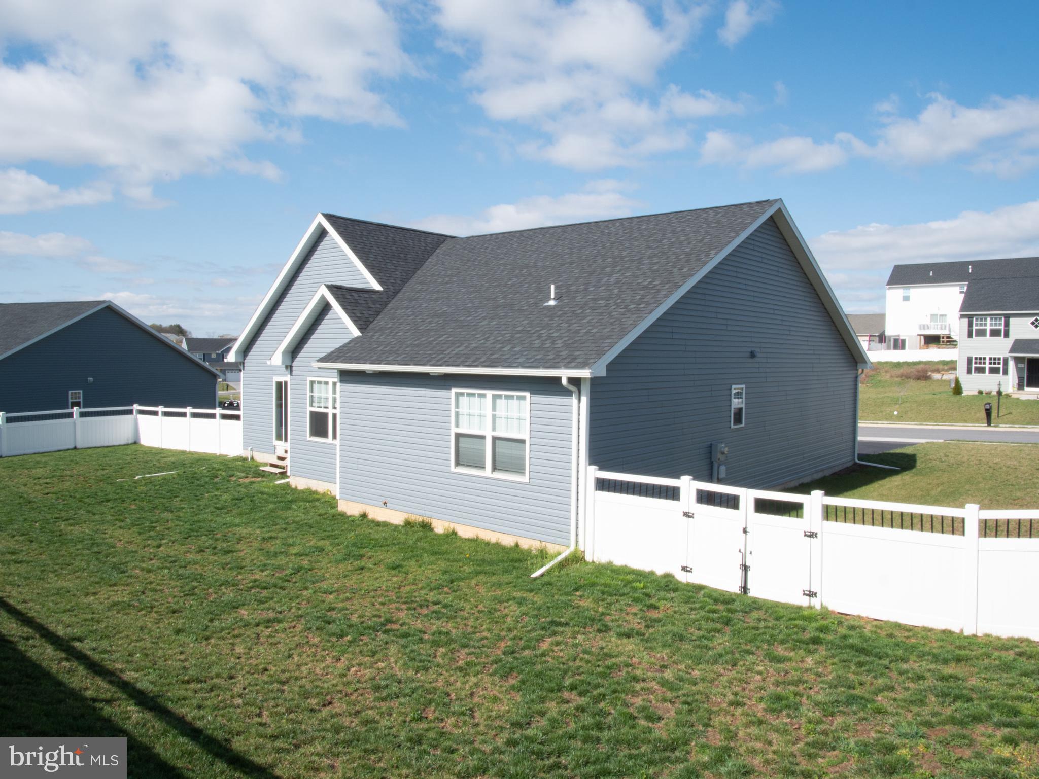 FARM LANE ESTATES - Residential