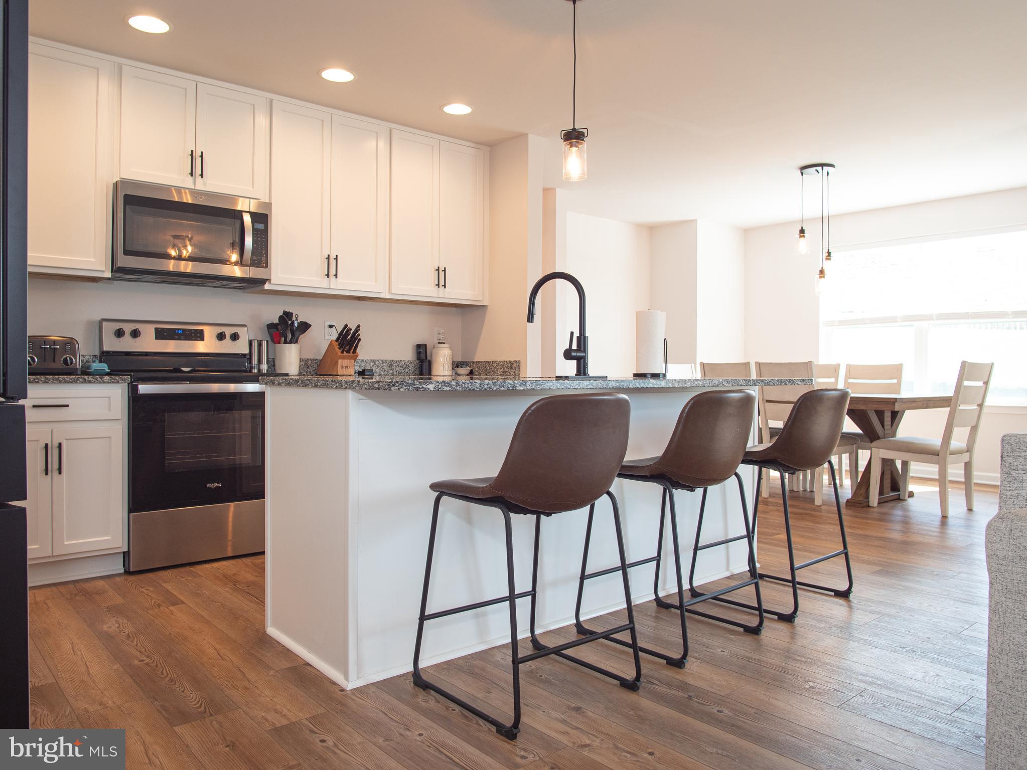 FARM LANE ESTATES - Residential