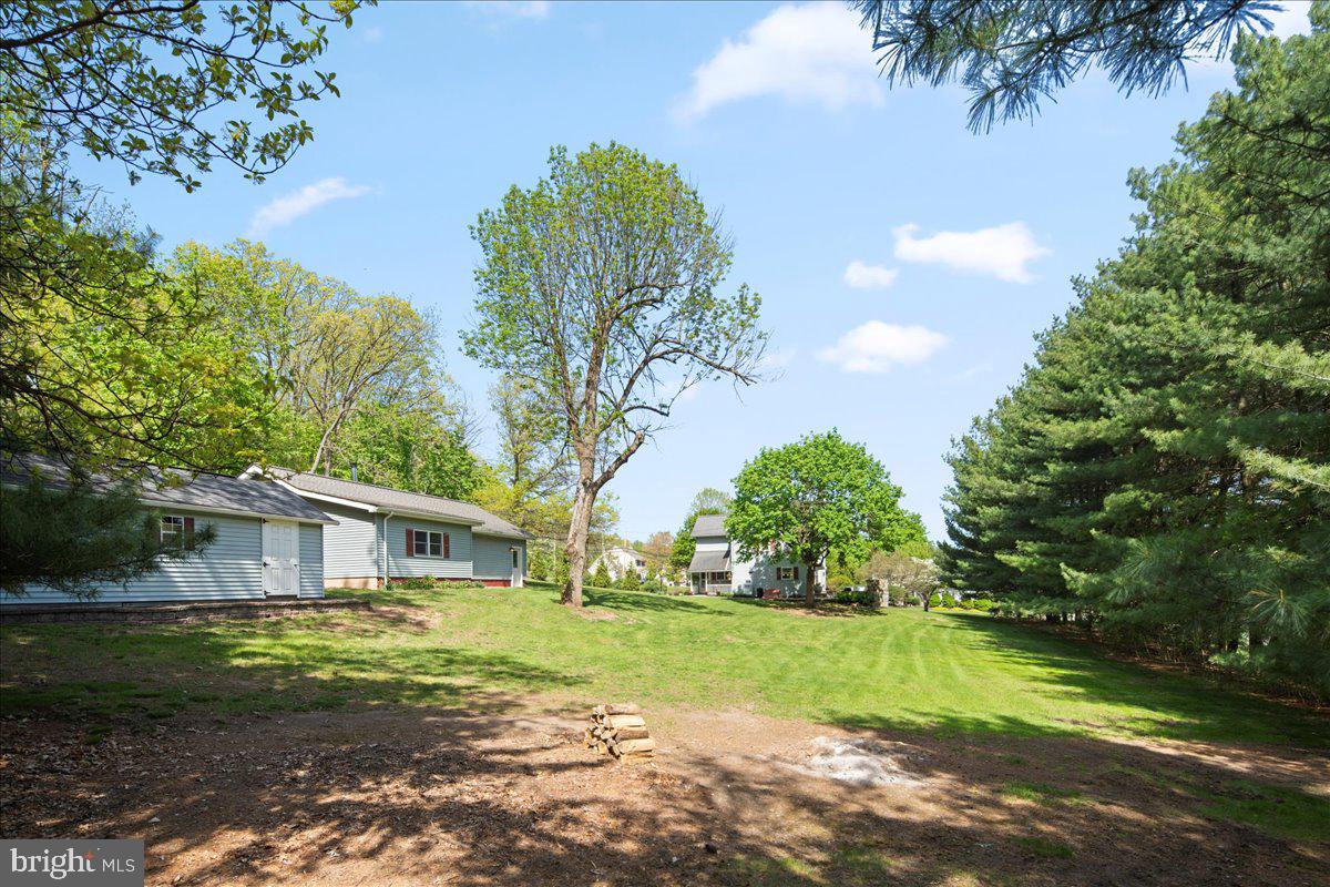 WALKERS ACRES - Residential