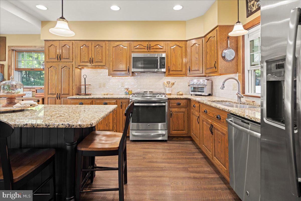 WALKERS ACRES - Residential