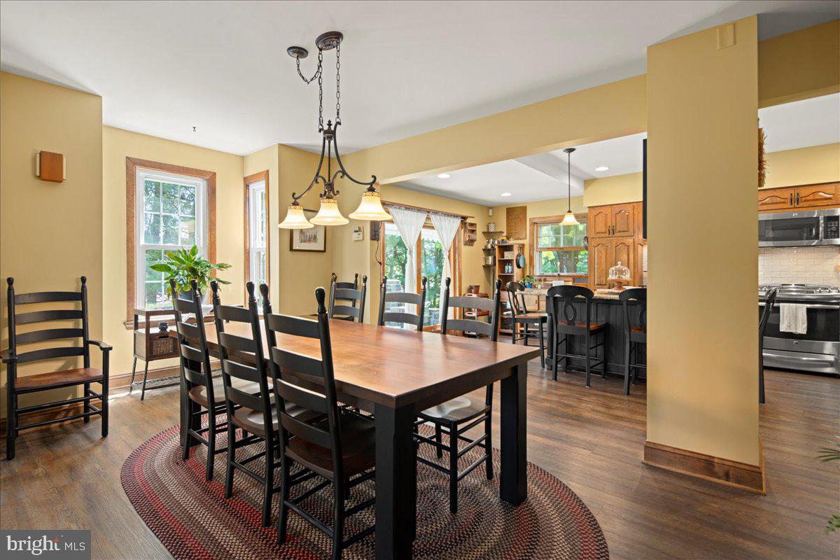 WALKERS ACRES - Residential