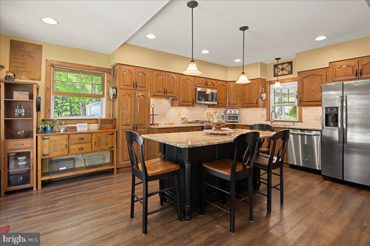 WALKERS ACRES - Residential