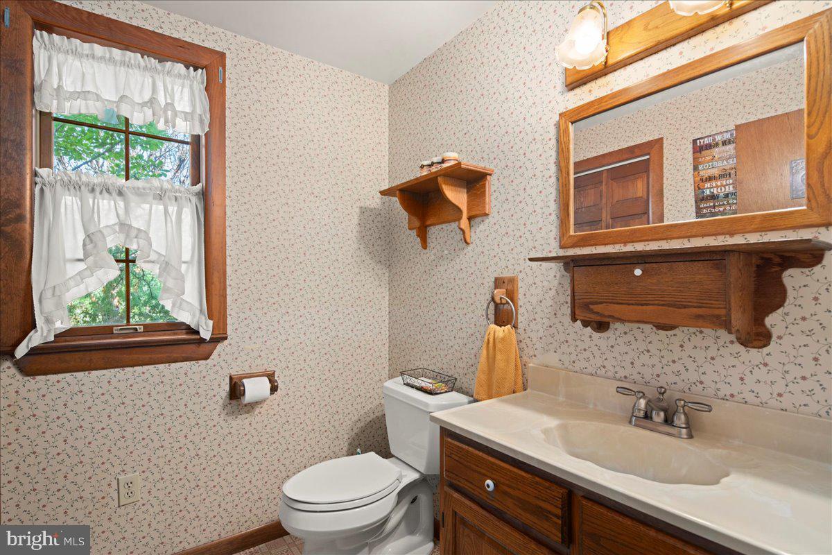 WALKERS ACRES - Residential