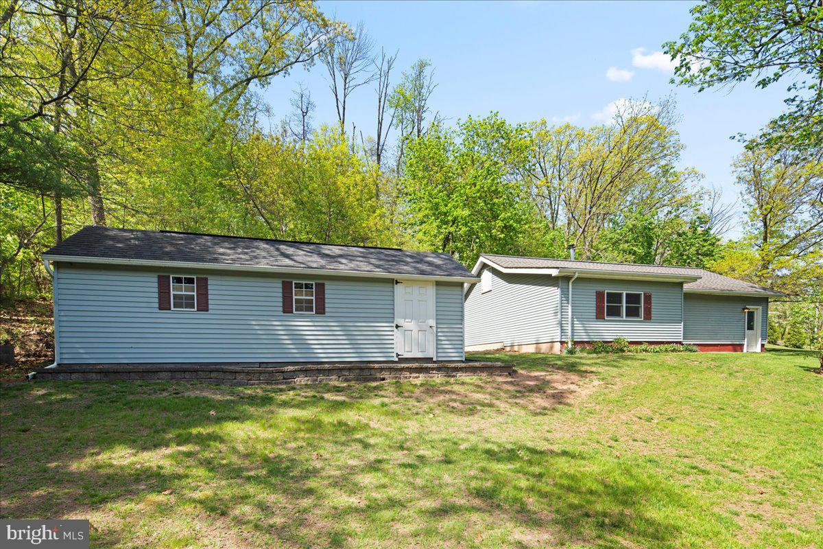 WALKERS ACRES - Residential