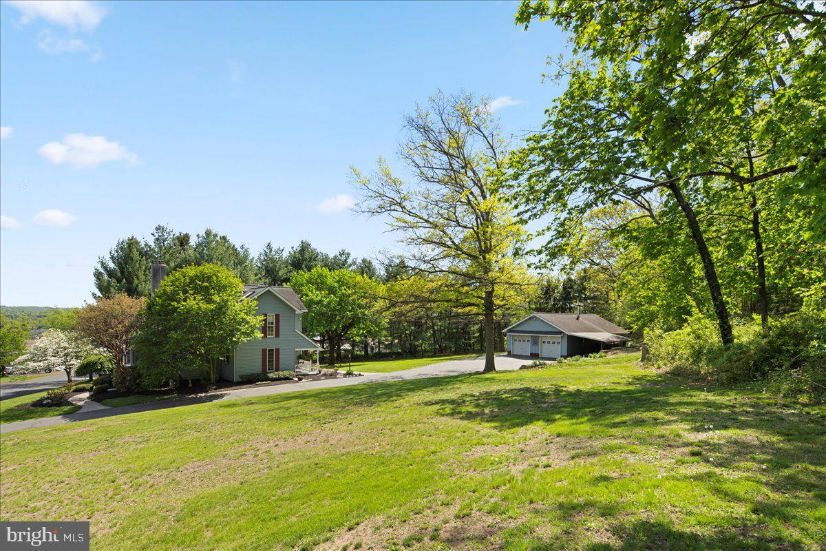 WALKERS ACRES - Residential