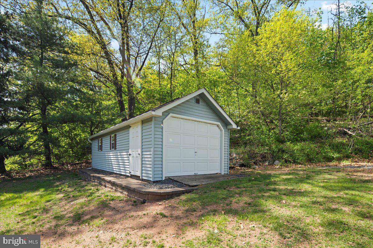 WALKERS ACRES - Residential