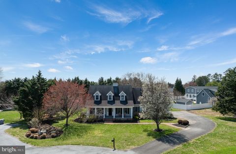 37505 NAUTILUS COURT REHOBOTH BEACH DE 19971