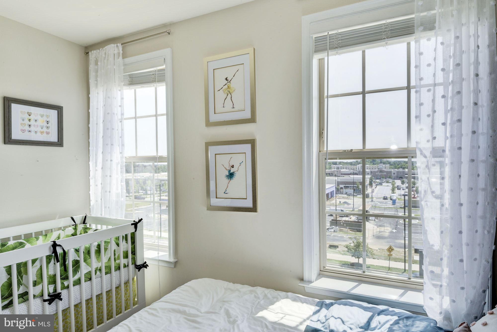 WOODMORE TOWNE CENTRE - Residential