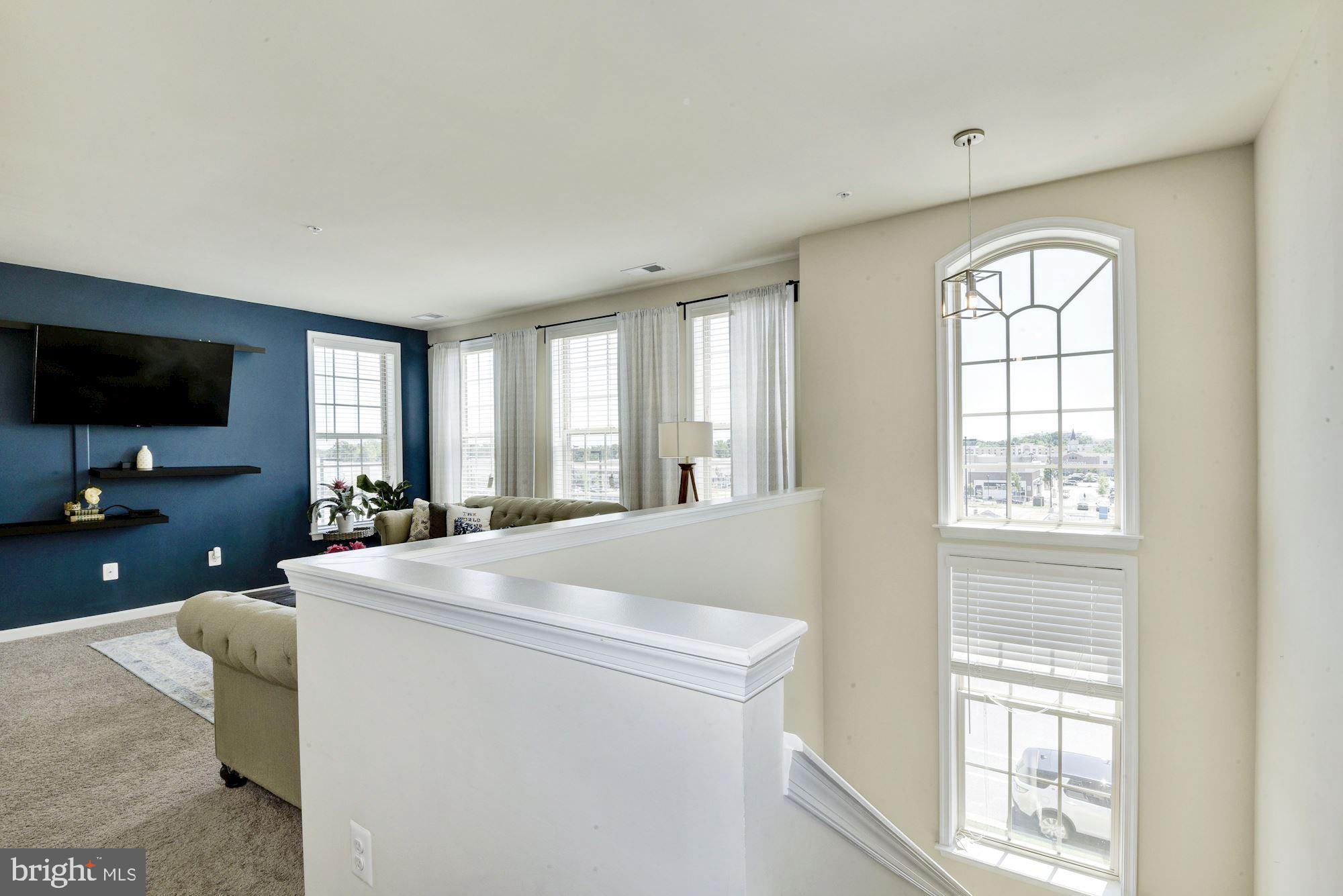 WOODMORE TOWNE CENTRE - Residential