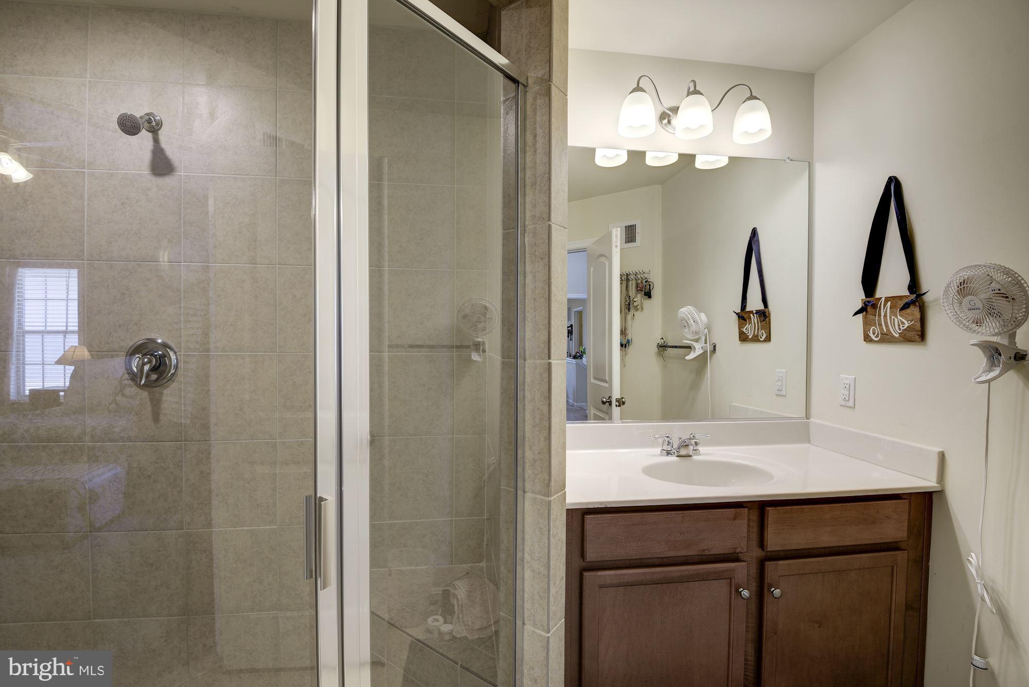 WOODMORE TOWNE CENTRE - Residential