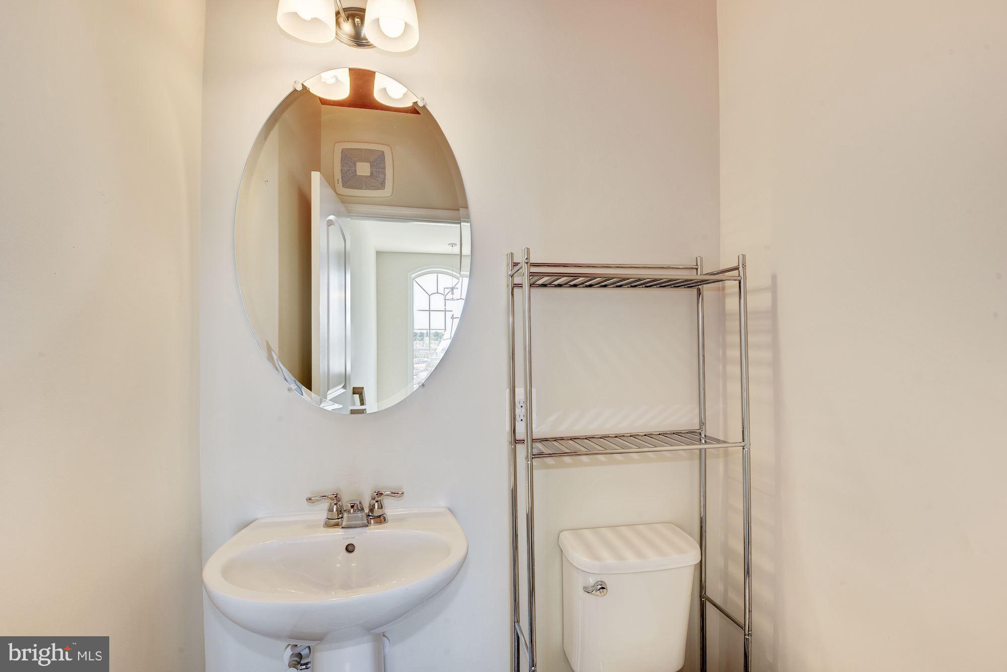 WOODMORE TOWNE CENTRE - Residential