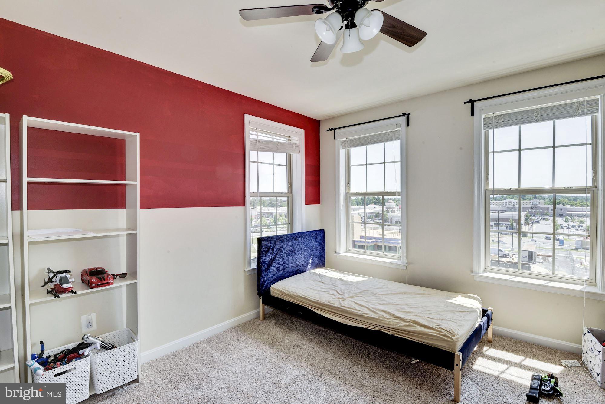 WOODMORE TOWNE CENTRE - Residential