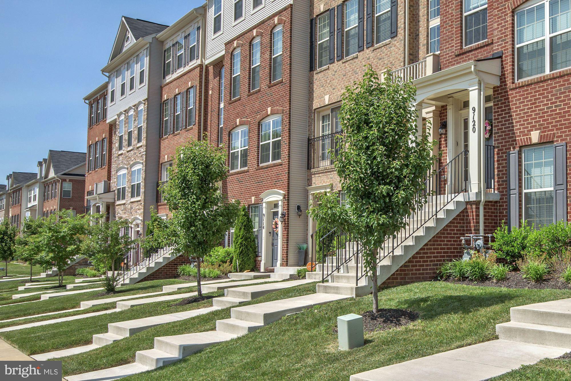 WOODMORE TOWNE CENTRE - Residential