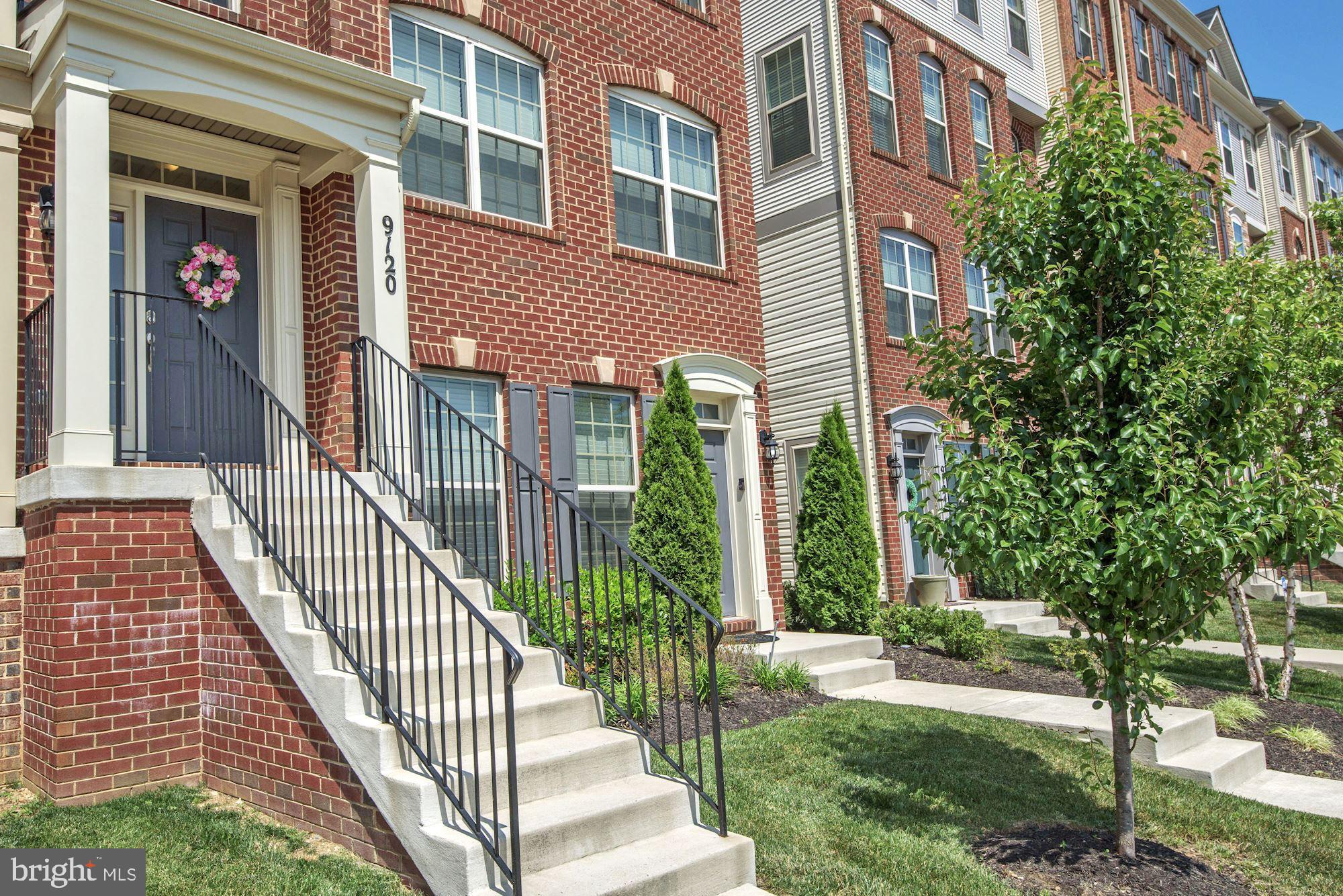 WOODMORE TOWNE CENTRE - Residential