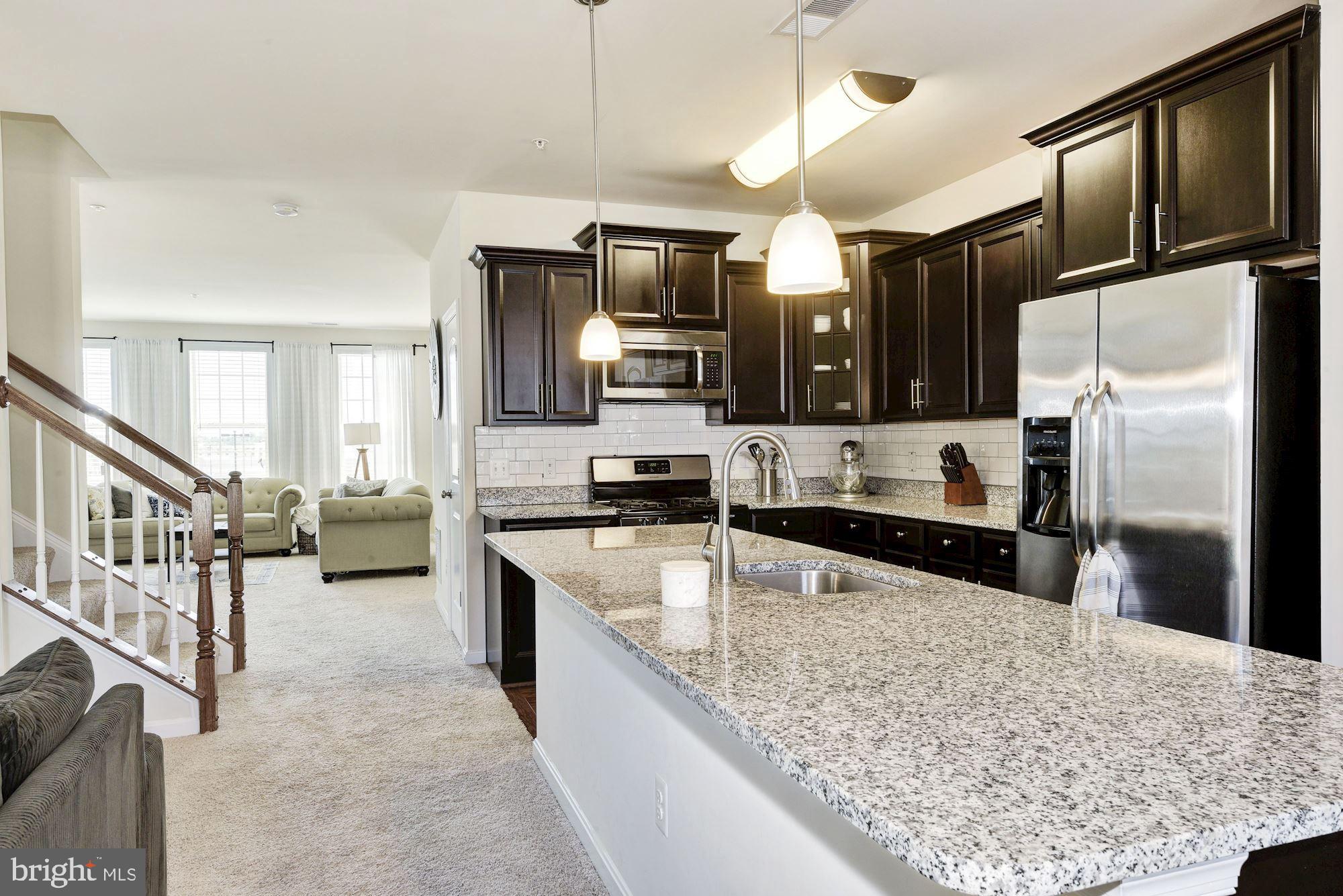 WOODMORE TOWNE CENTRE - Residential