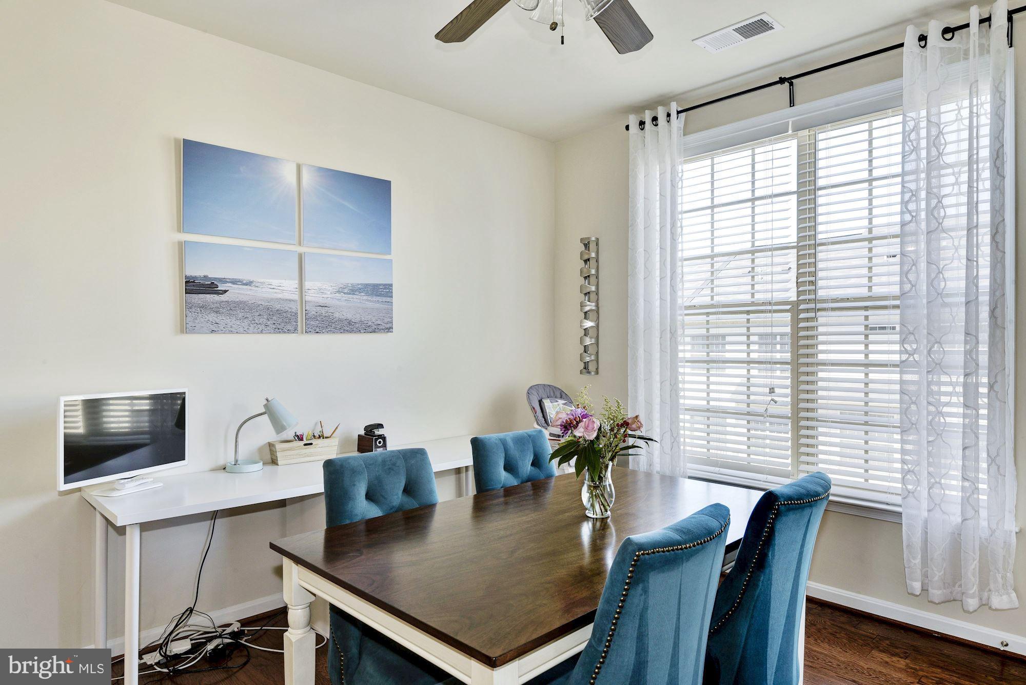 WOODMORE TOWNE CENTRE - Residential