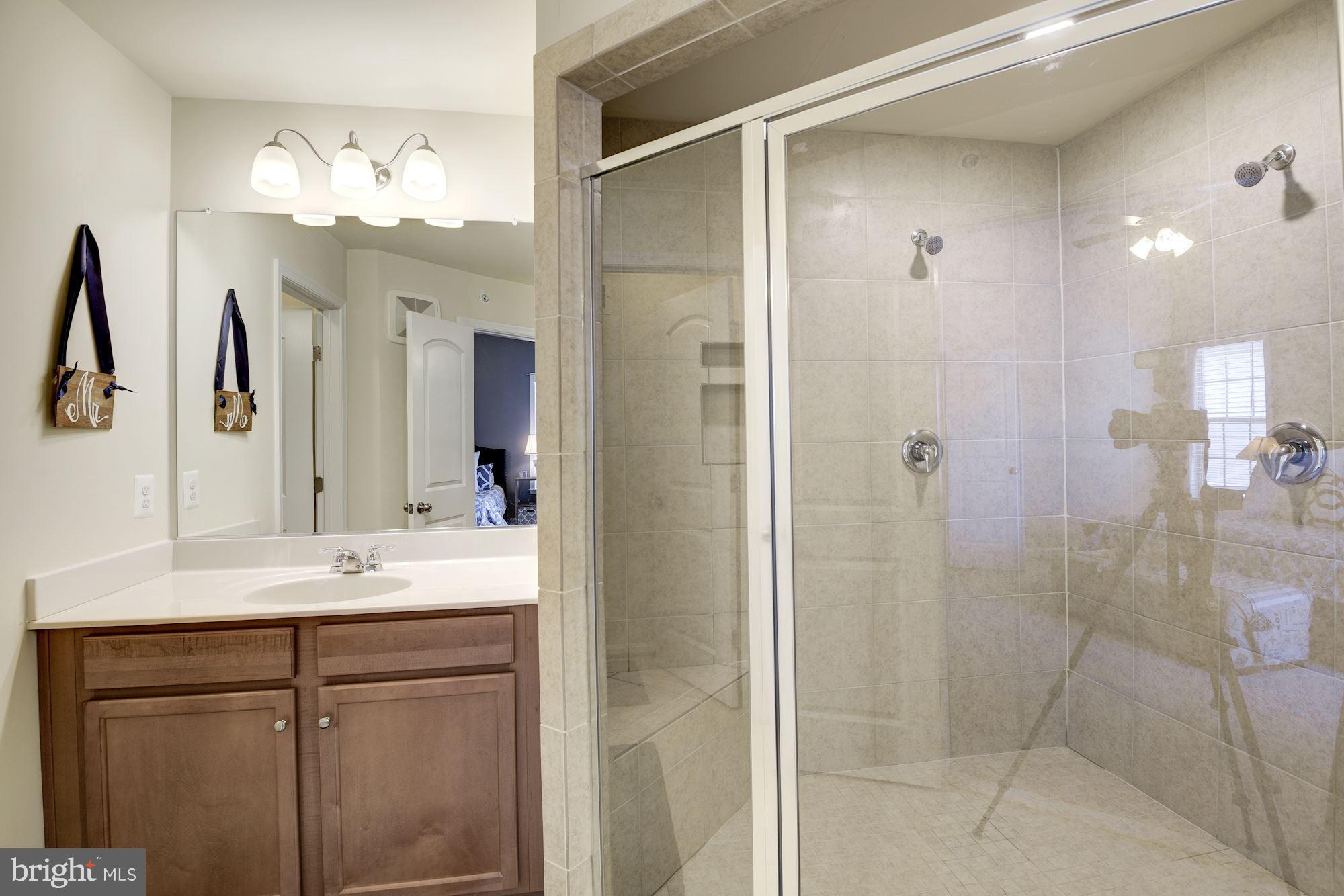 WOODMORE TOWNE CENTRE - Residential