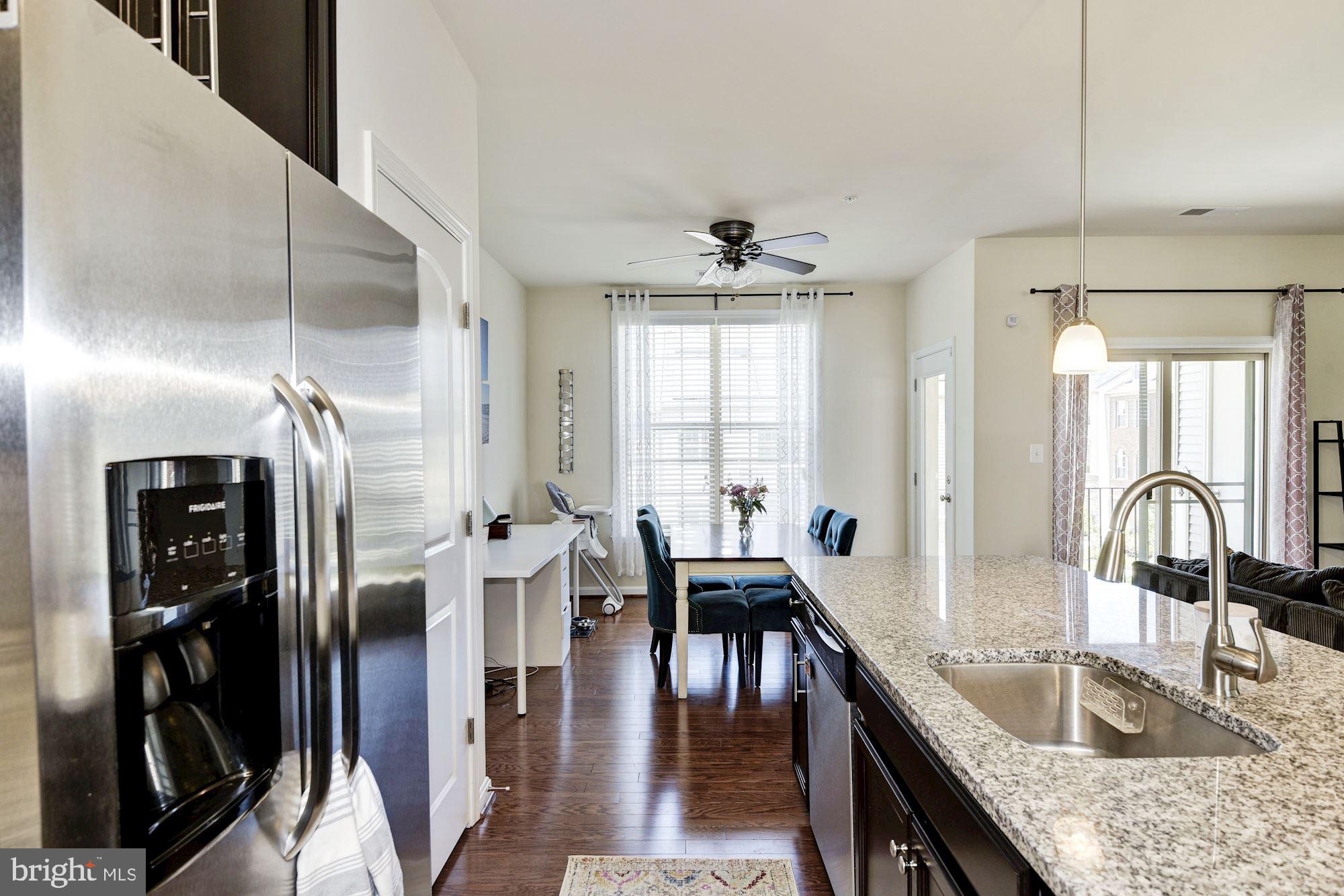 WOODMORE TOWNE CENTRE - Residential