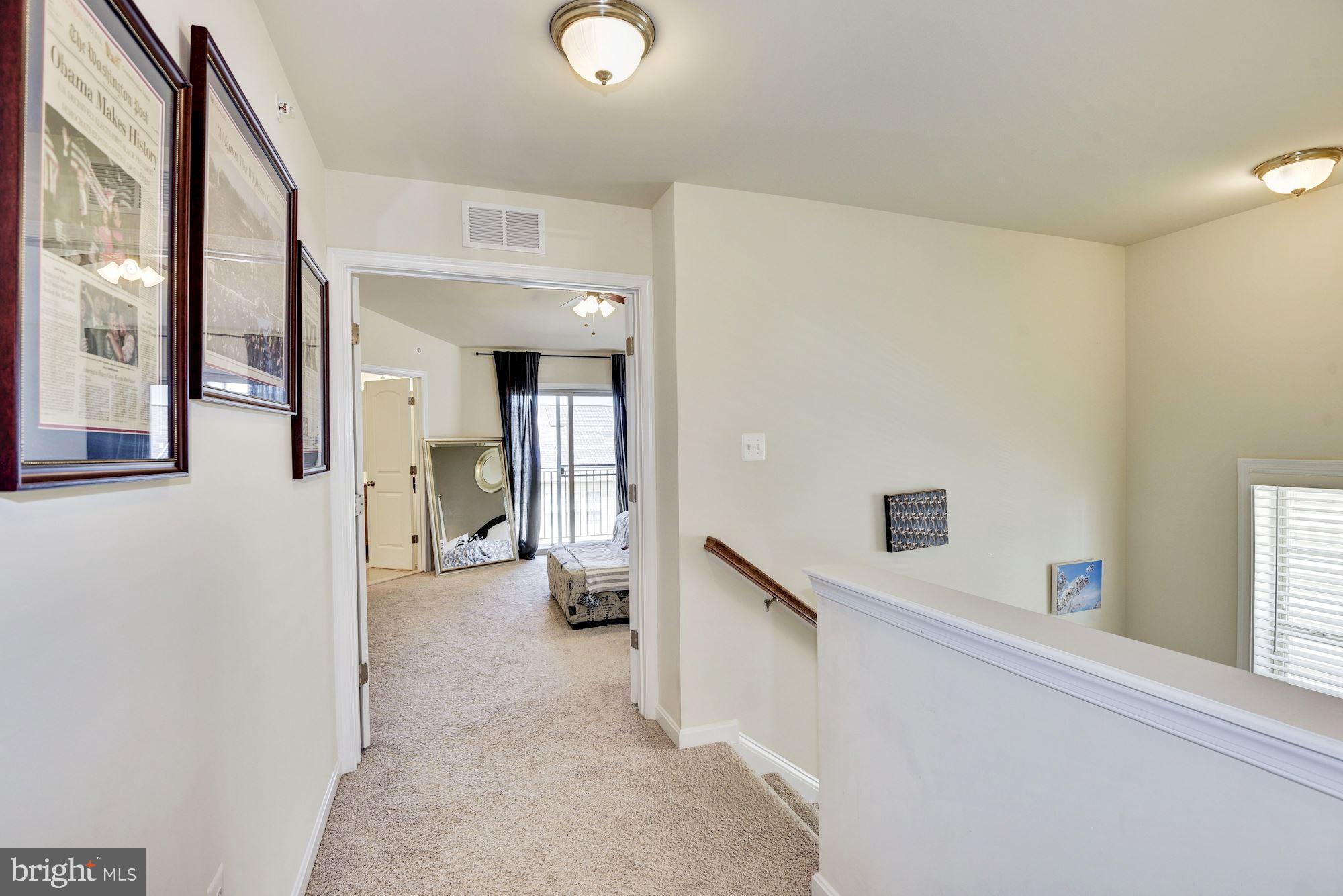 WOODMORE TOWNE CENTRE - Residential