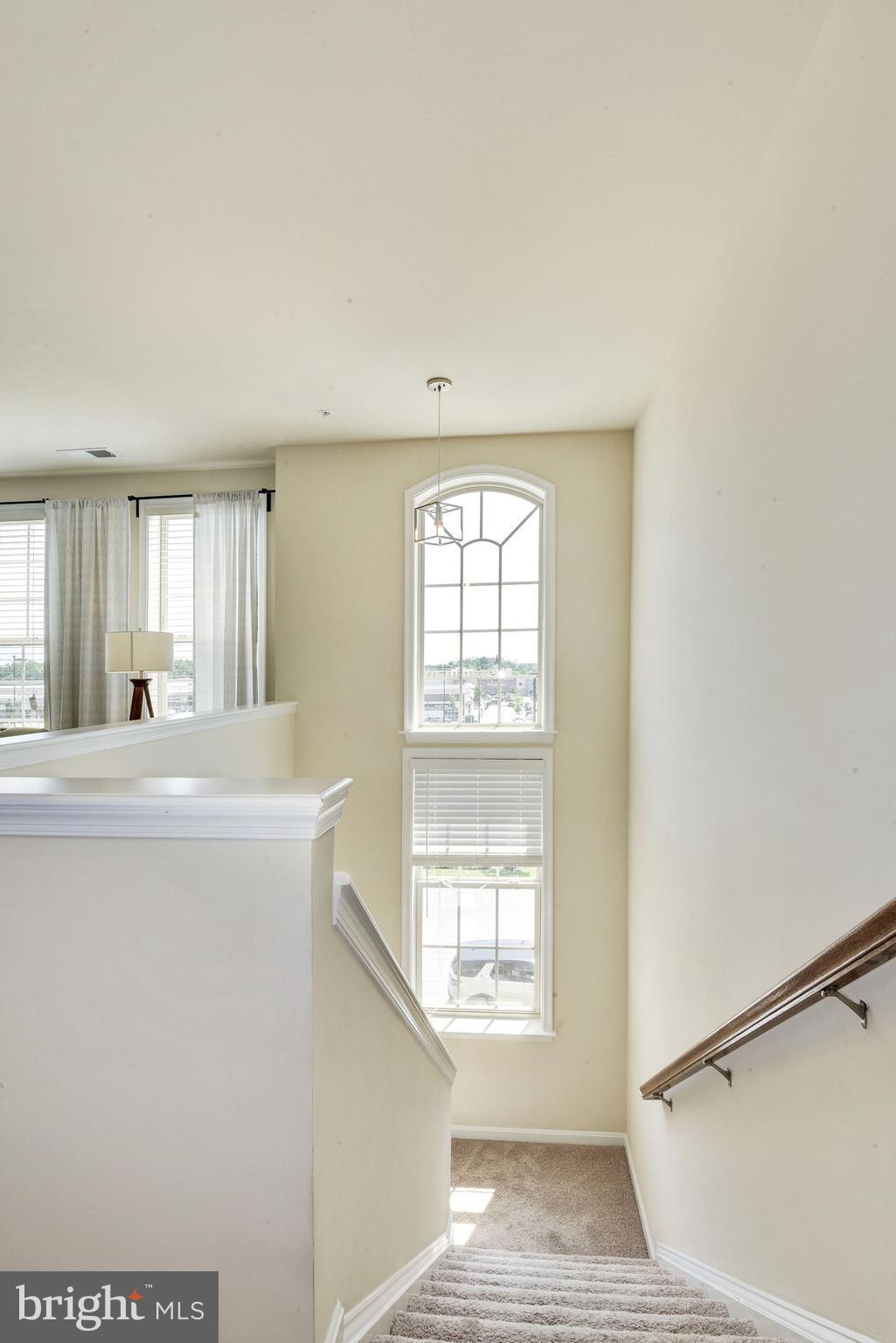 WOODMORE TOWNE CENTRE - Residential