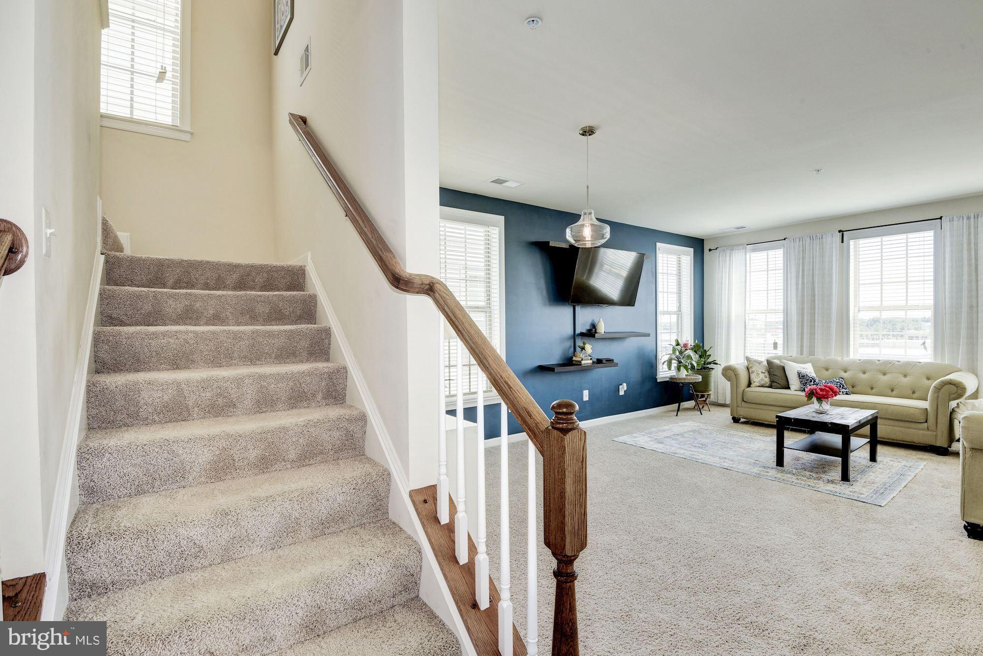 WOODMORE TOWNE CENTRE - Residential