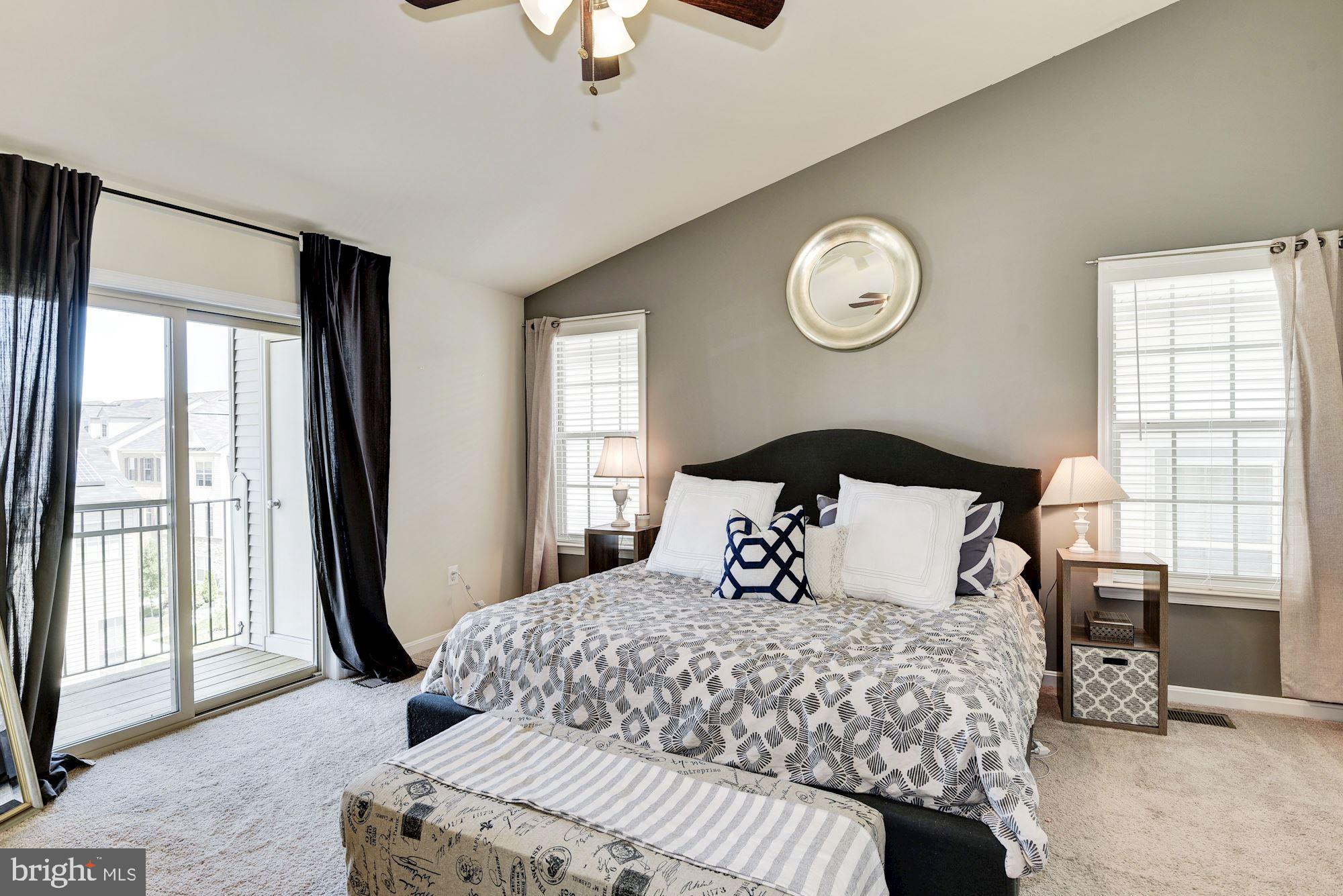 WOODMORE TOWNE CENTRE - Residential