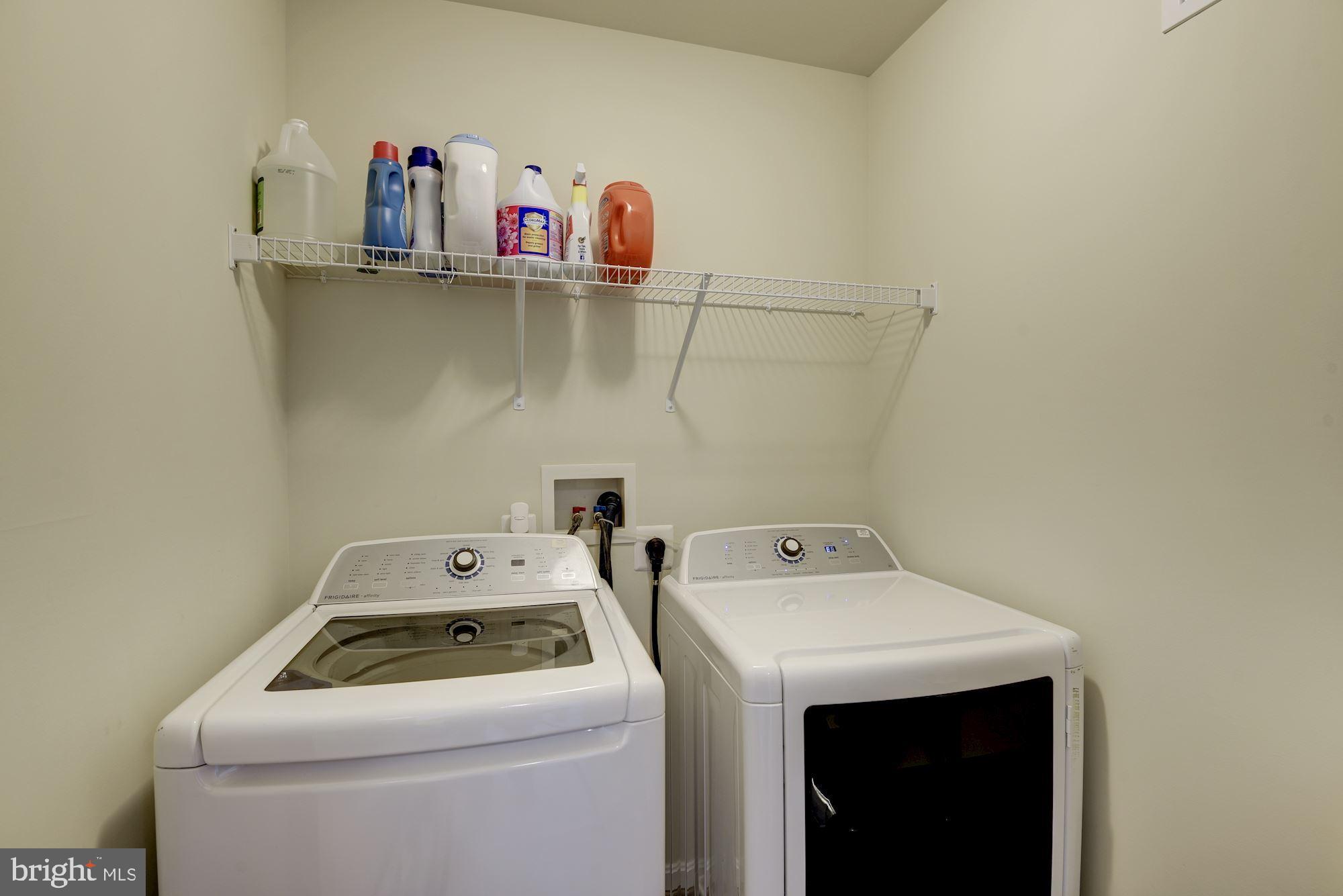 WOODMORE TOWNE CENTRE - Residential