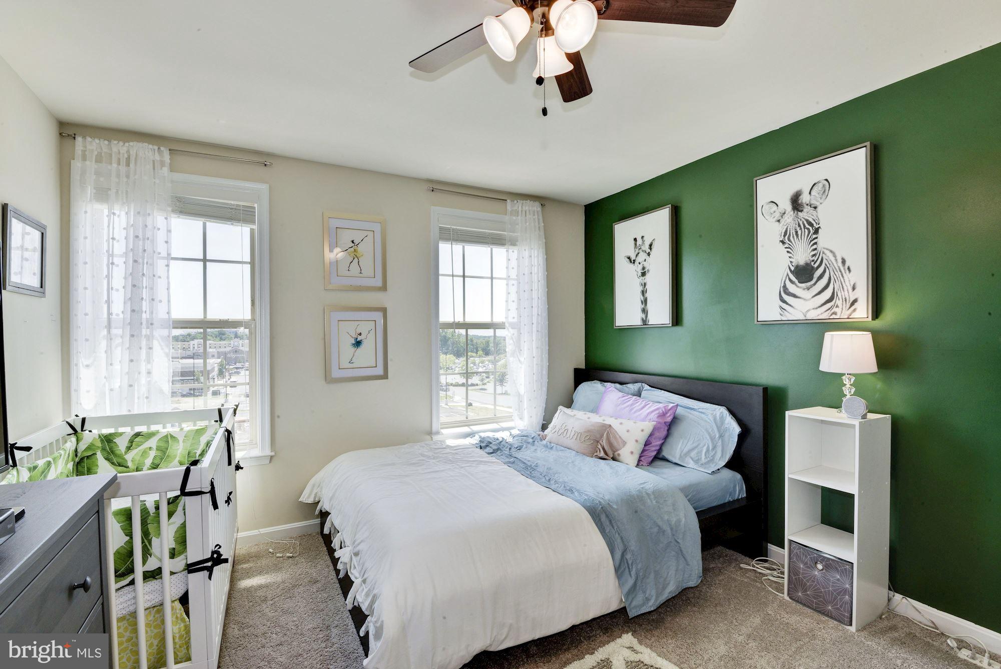 WOODMORE TOWNE CENTRE - Residential