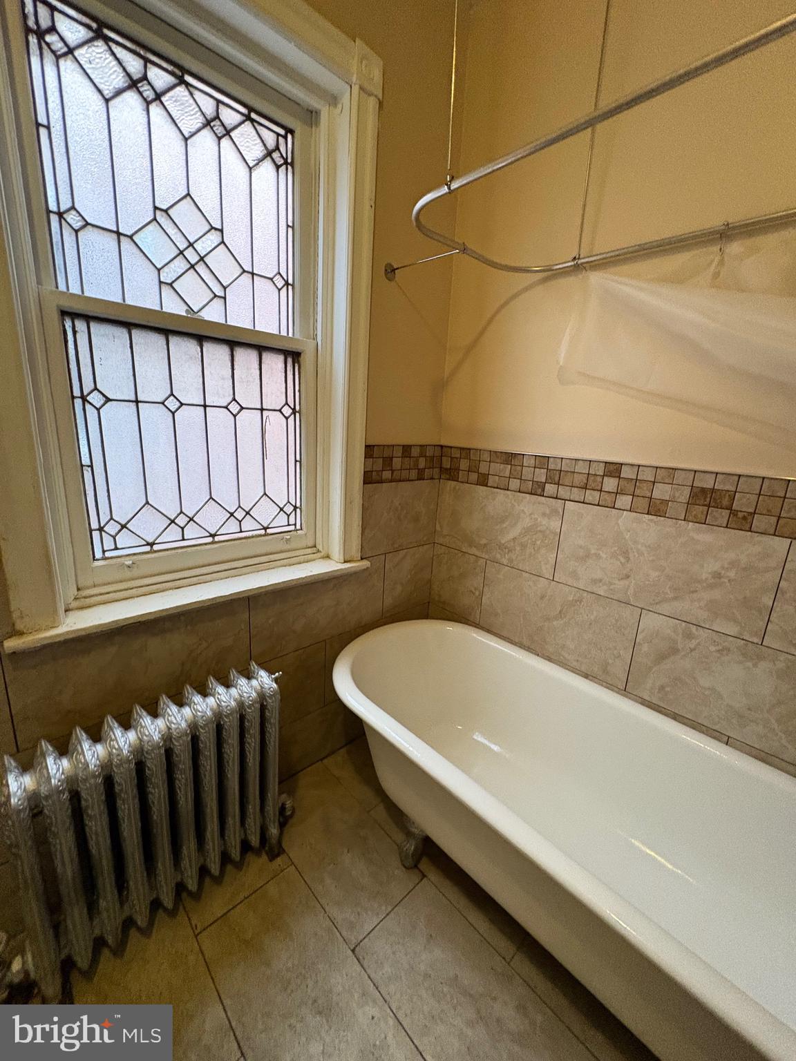 PARKSIDE - Residential Lease