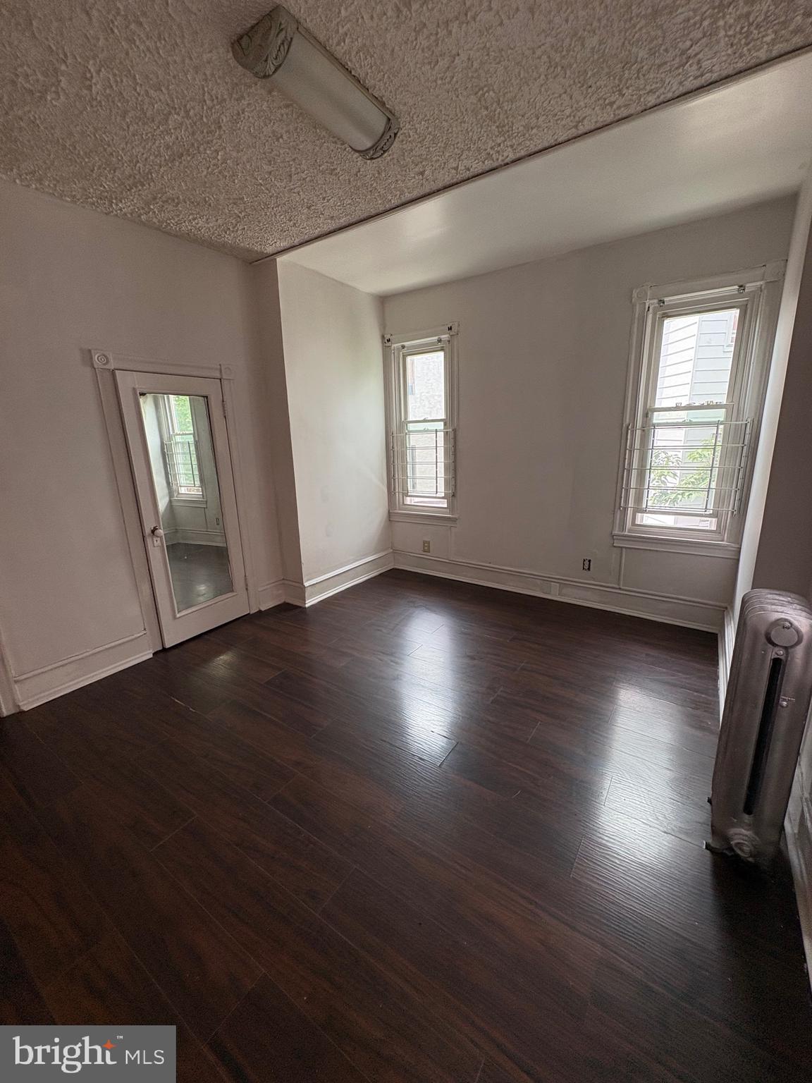 PARKSIDE - Residential Lease