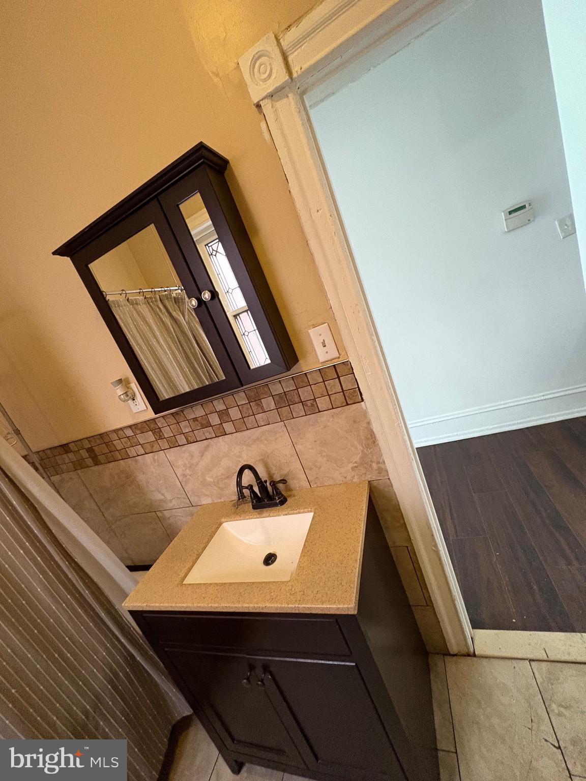 PARKSIDE - Residential Lease