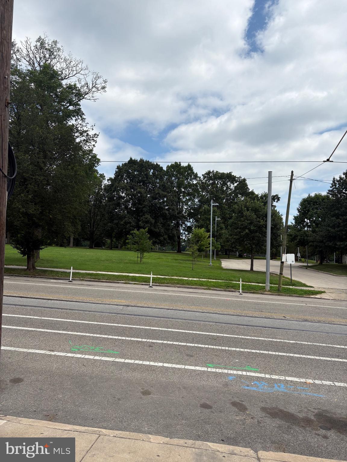 PARKSIDE - Residential Lease