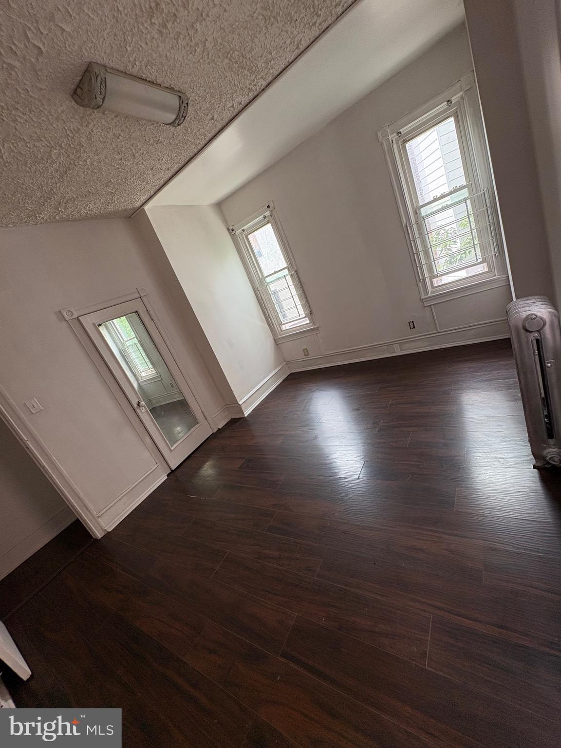 PARKSIDE - Residential Lease