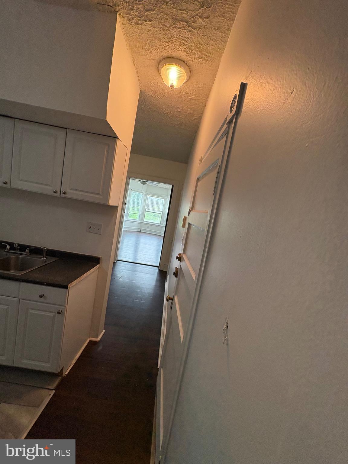 PARKSIDE - Residential Lease