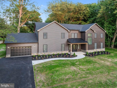 Homes For Sale - 914 Fulton Street<br/> CHERRY HILL, NJ 08002