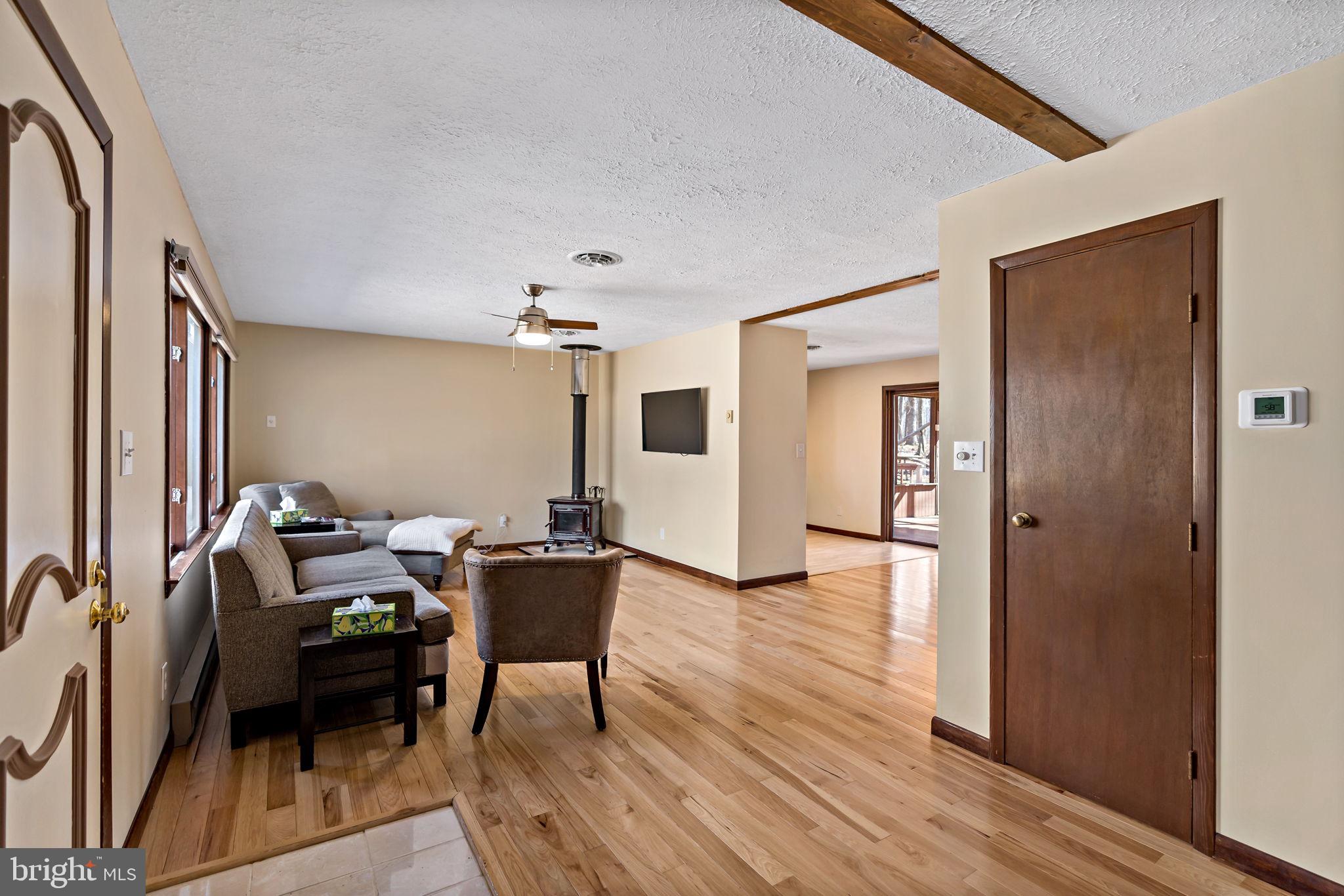 RIVER RIDGE - Residential