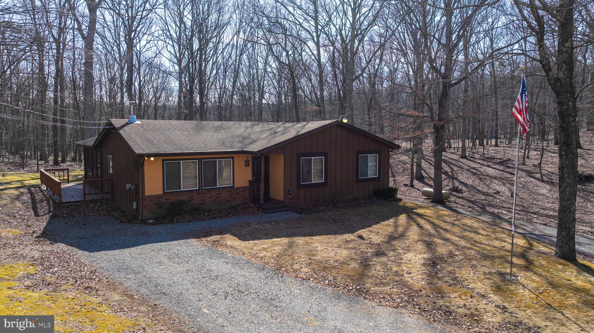 RIVER RIDGE - Residential