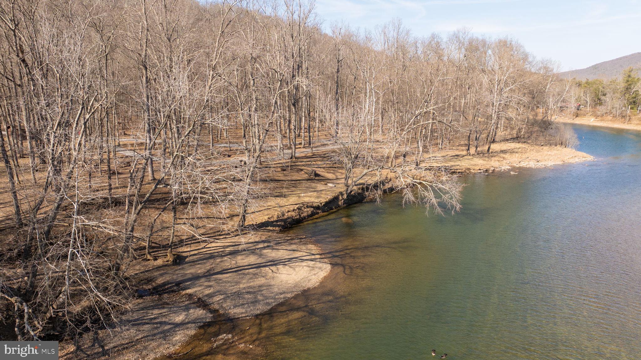 RIVER RIDGE - Residential