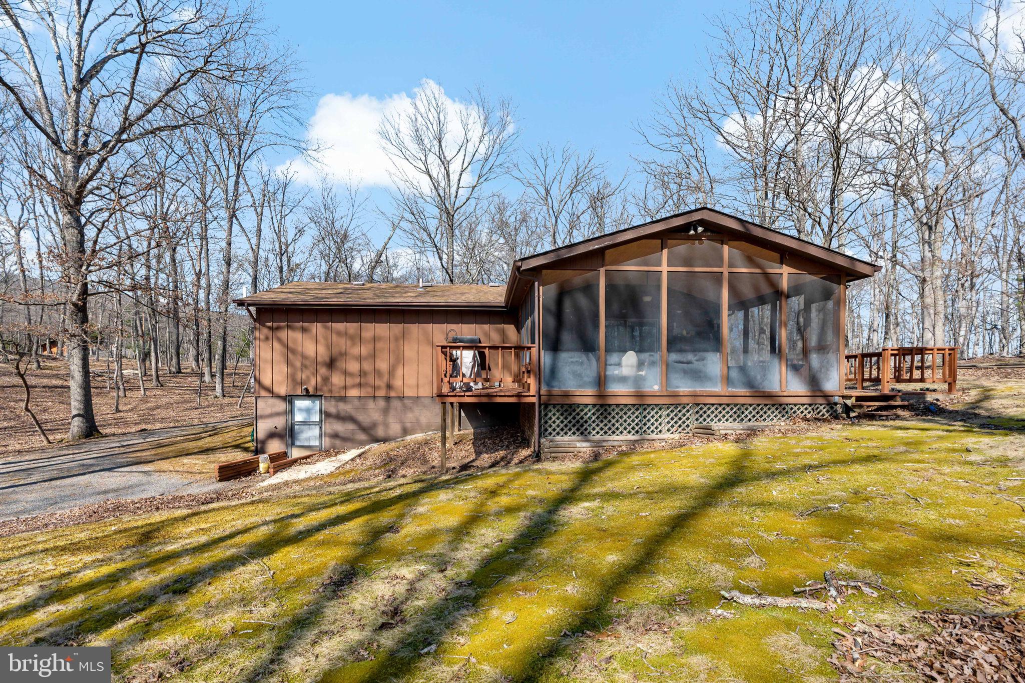 RIVER RIDGE - Residential