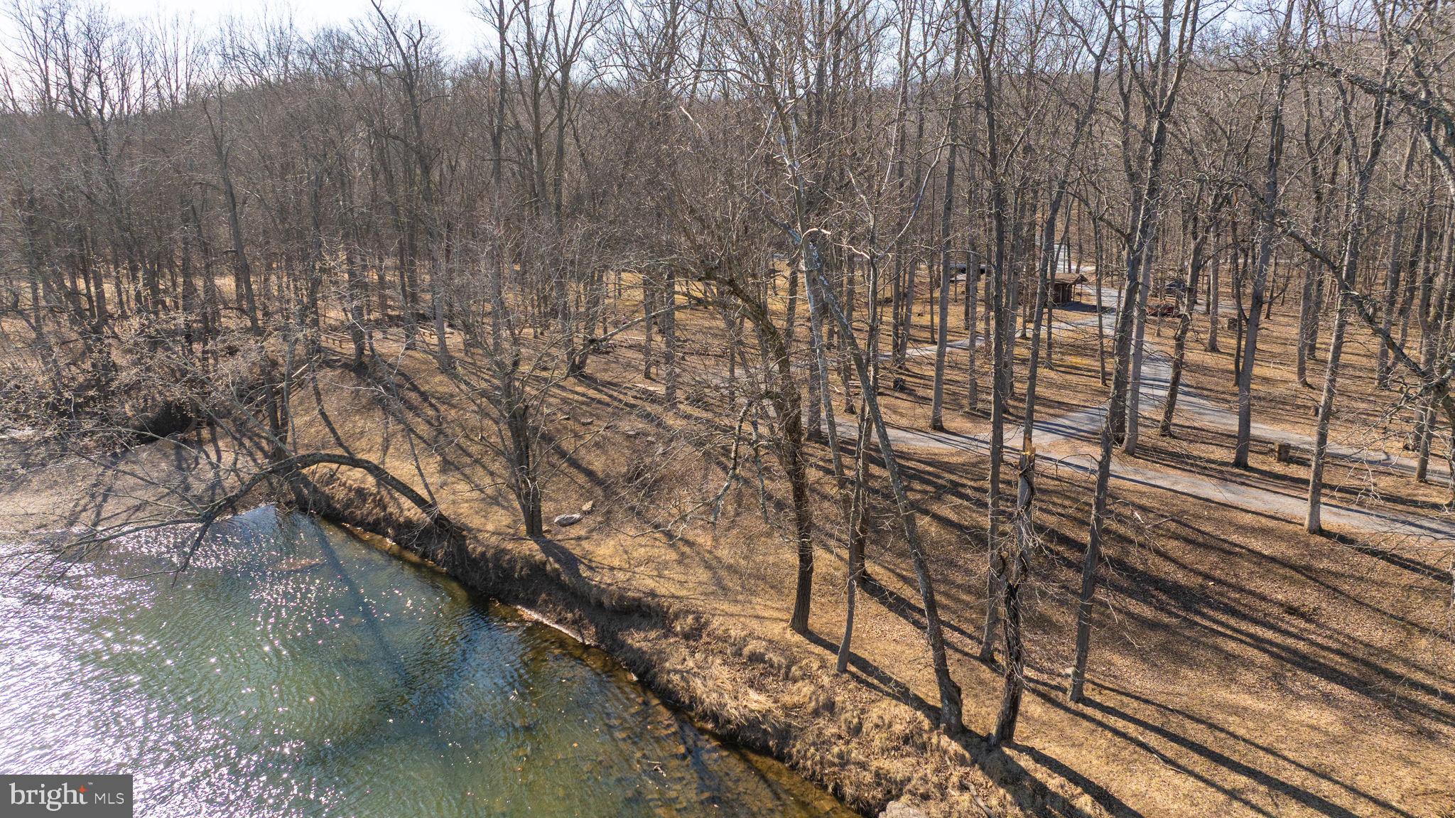 RIVER RIDGE - Residential