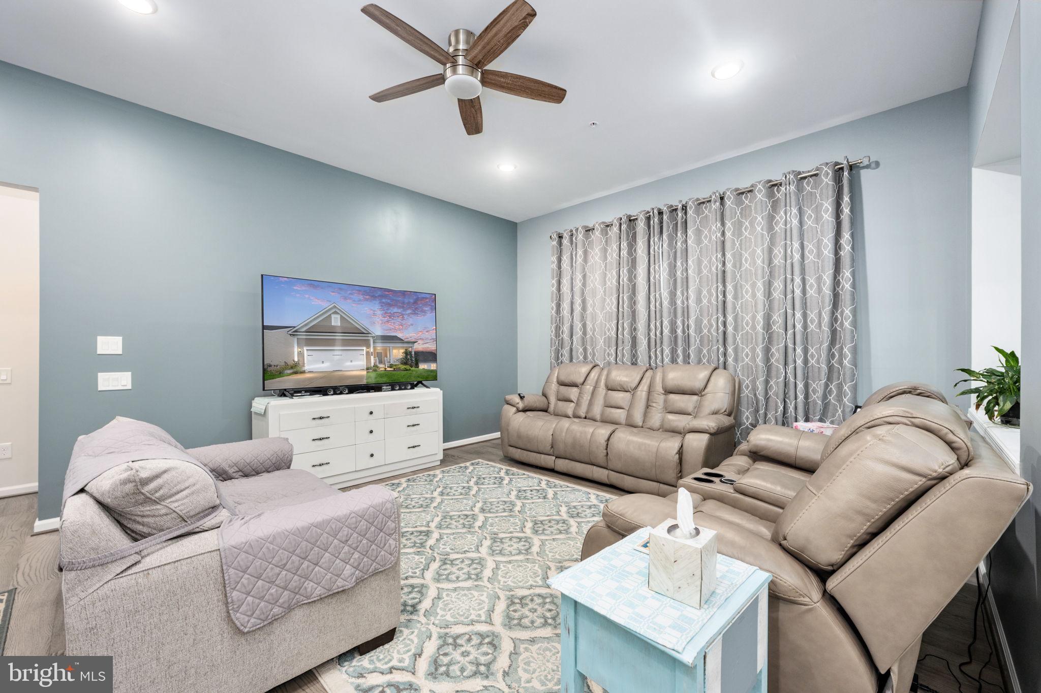 CELEBRATE - Residential