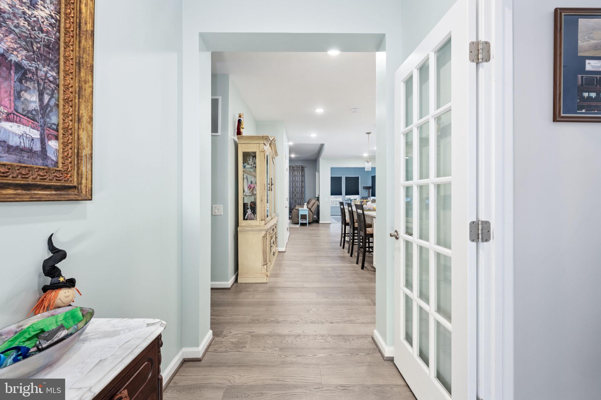 CELEBRATE - Residential