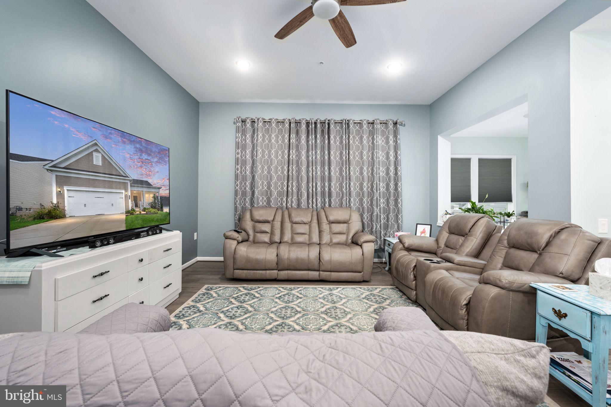 CELEBRATE - Residential