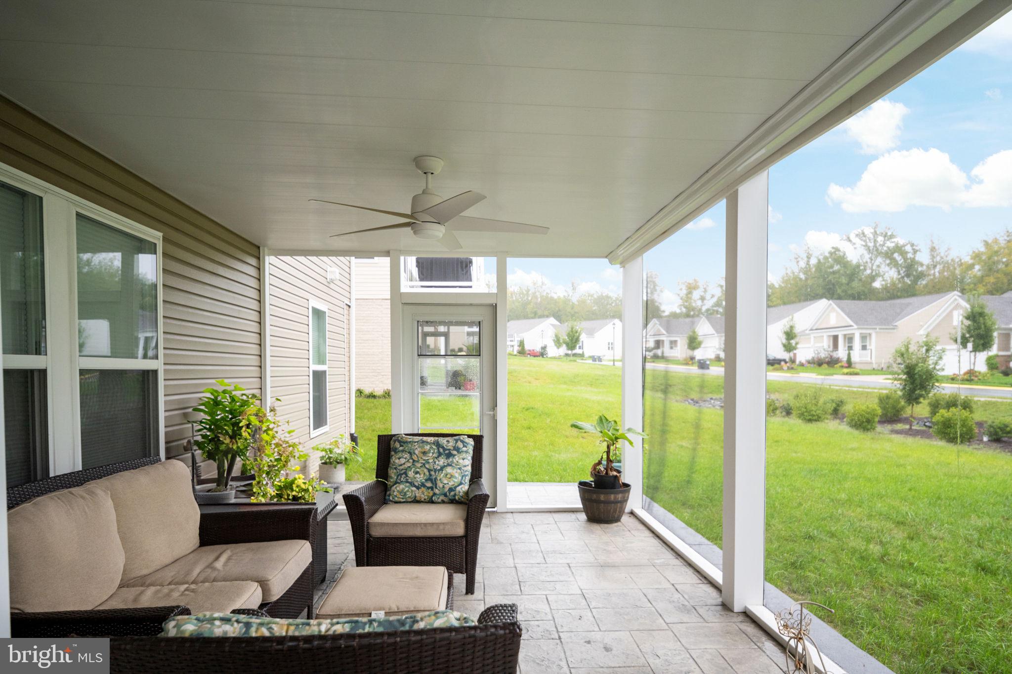 CELEBRATE - Residential