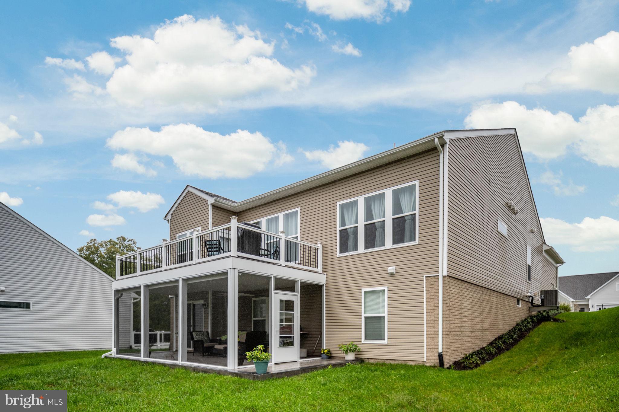 CELEBRATE - Residential