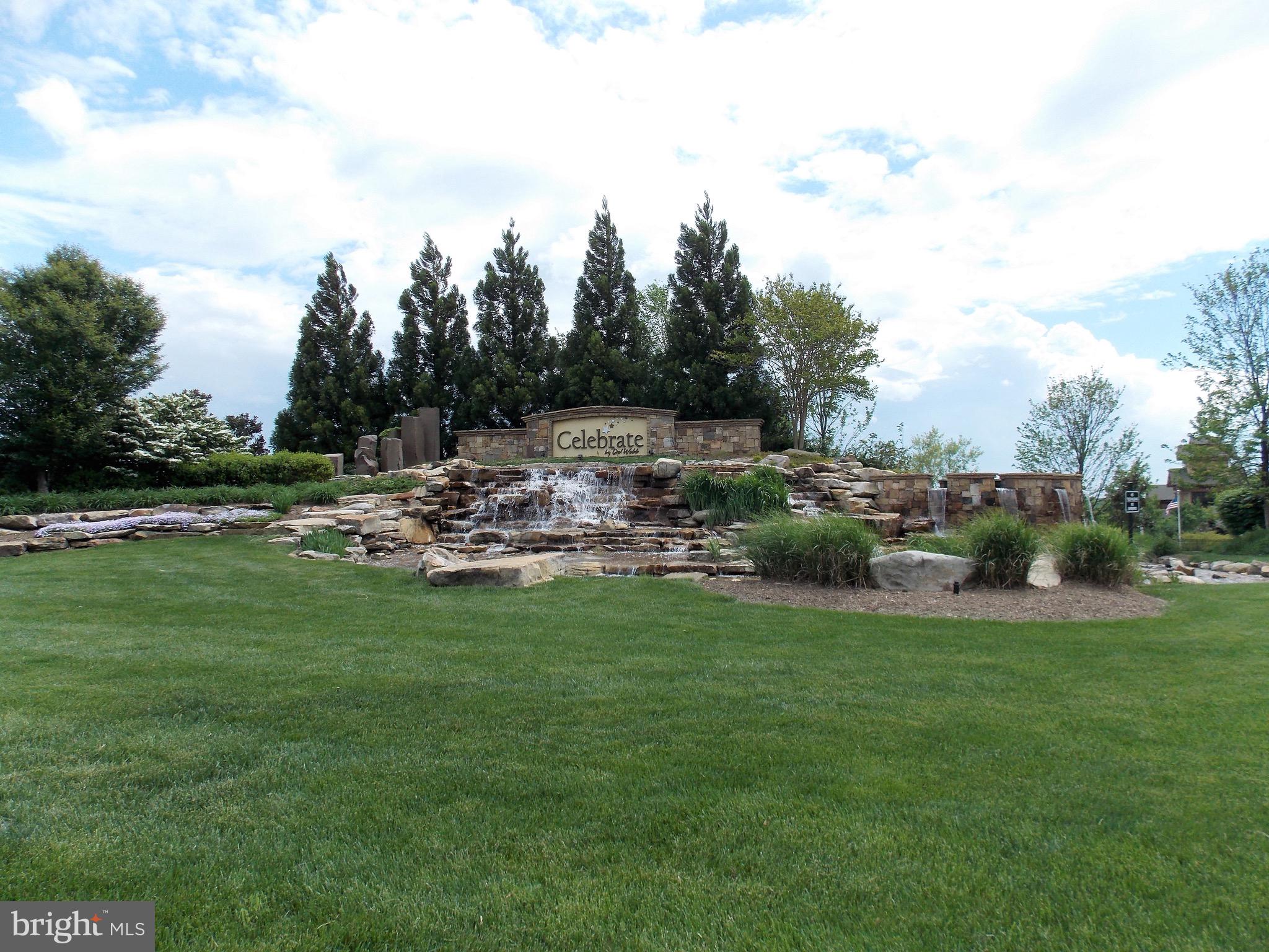 CELEBRATE - Residential