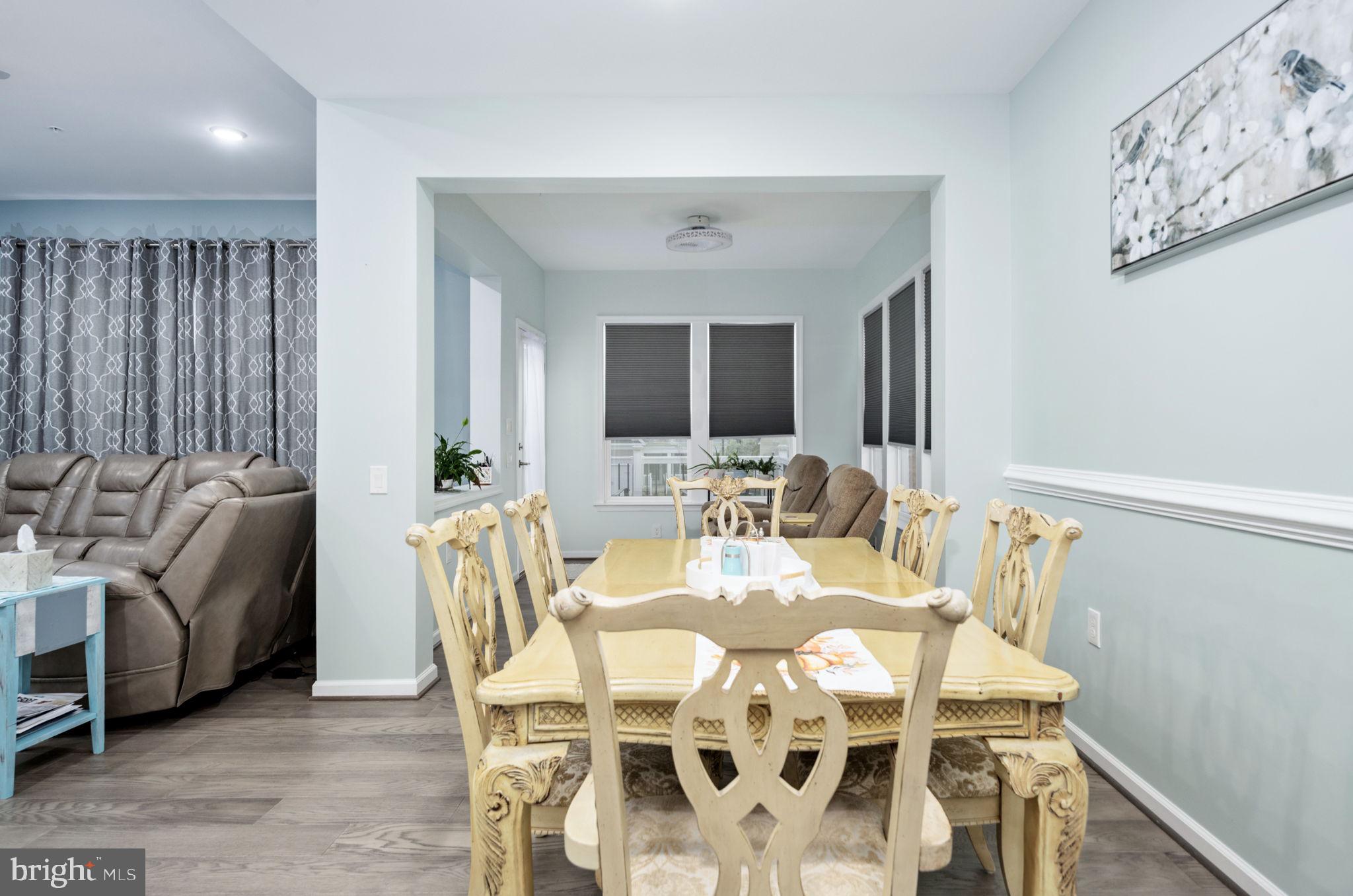 CELEBRATE - Residential