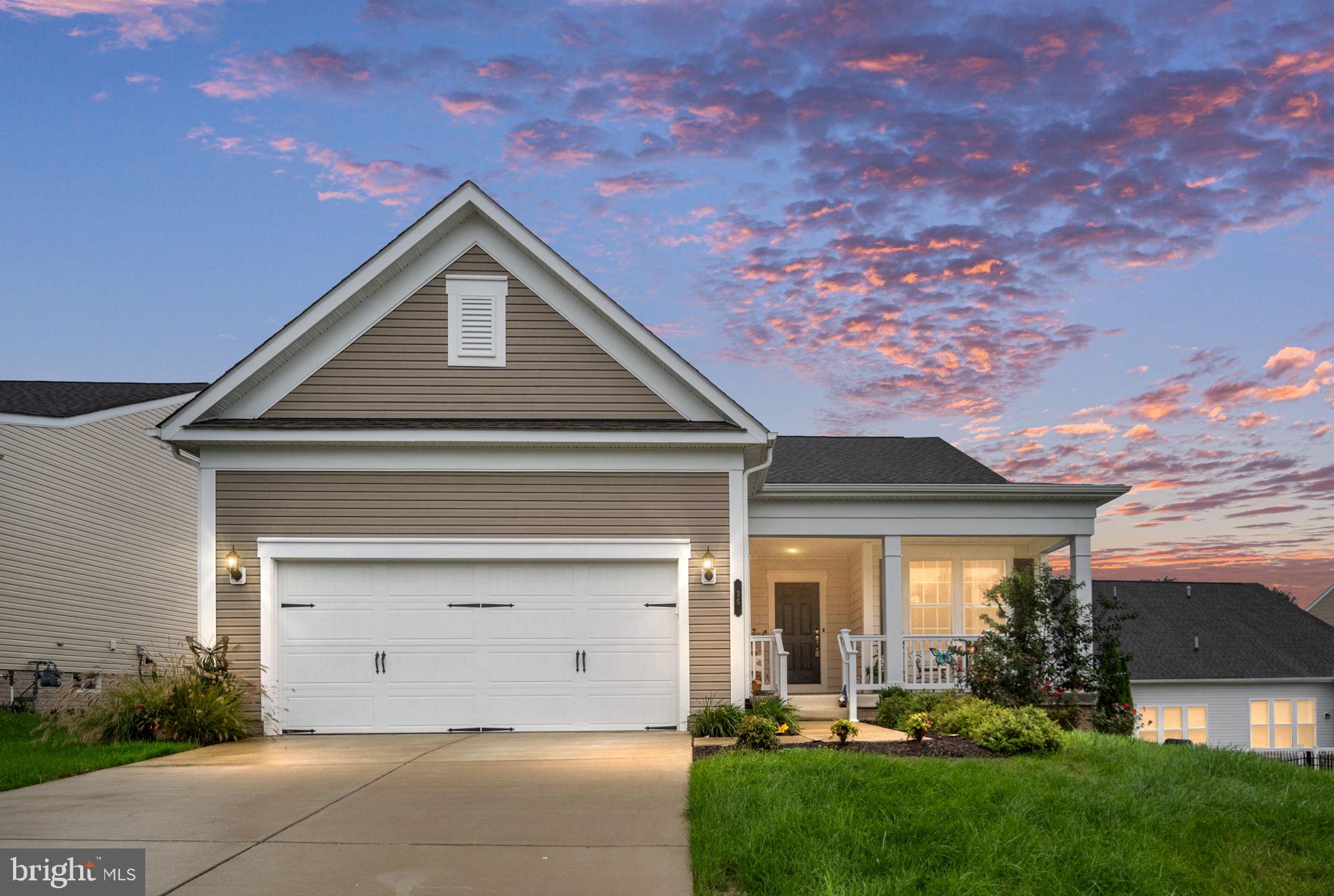 CELEBRATE - Residential