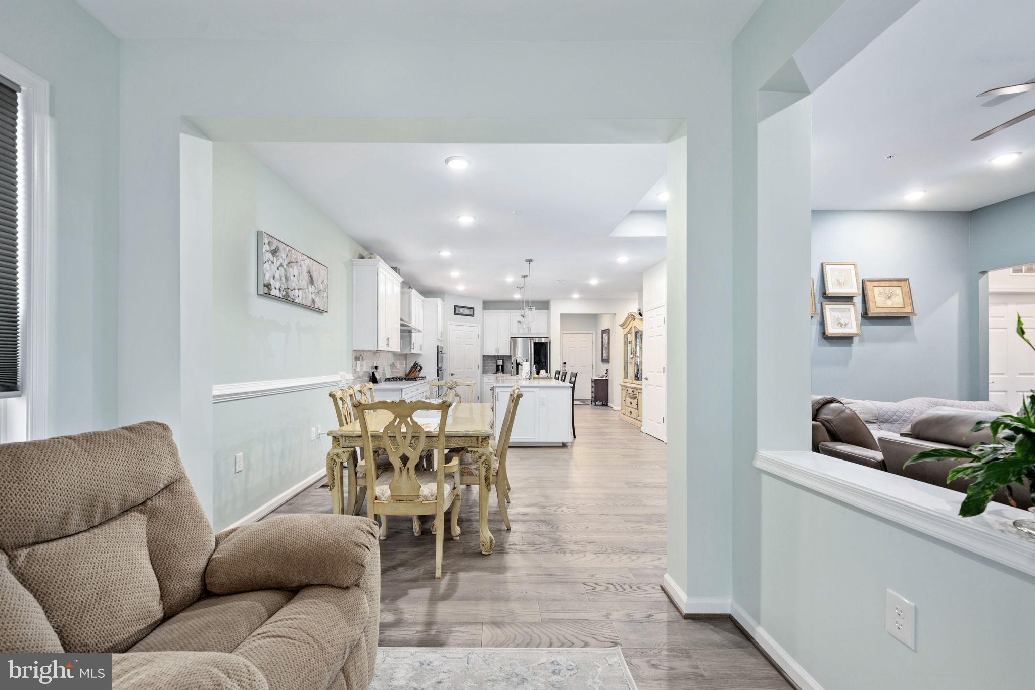 CELEBRATE - Residential